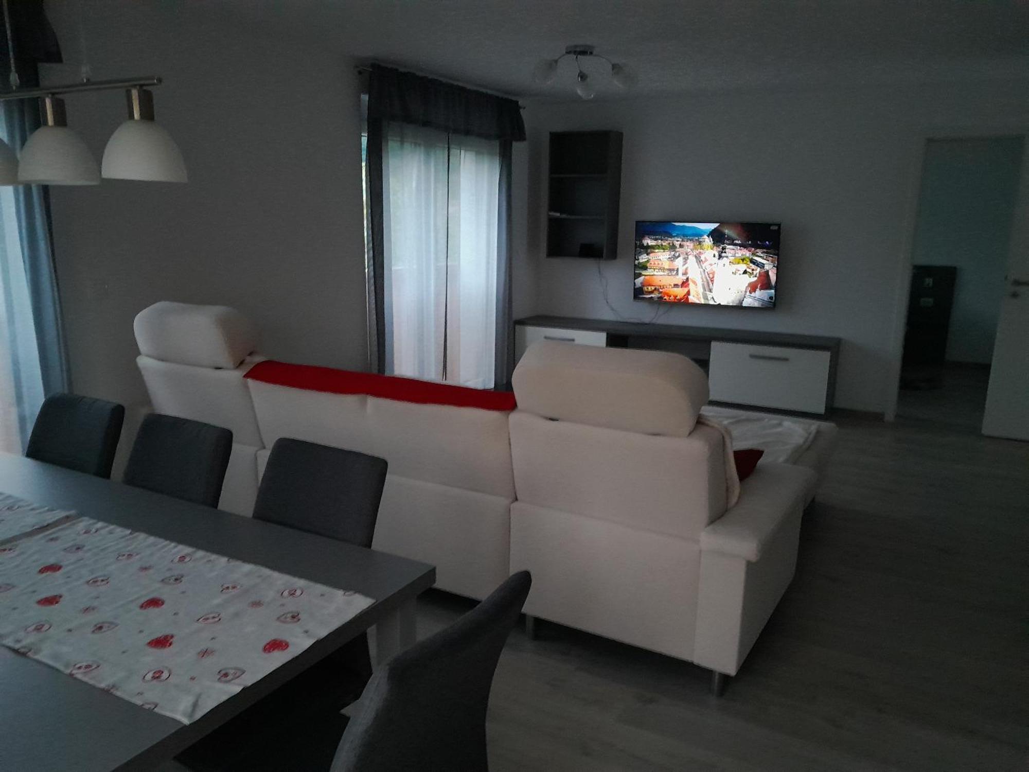 Holiday Home Baron Radece ภายนอก รูปภาพ