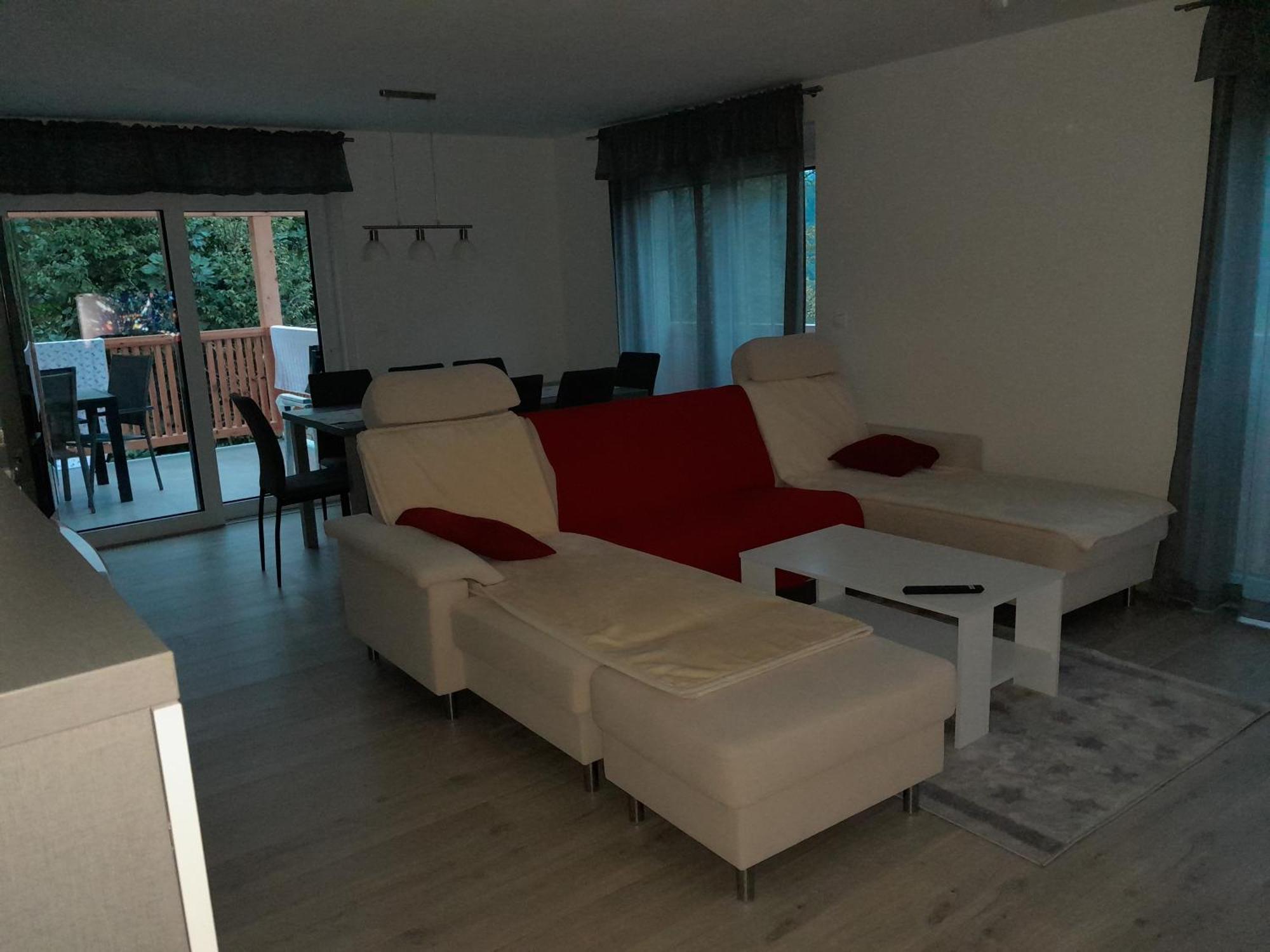 Holiday Home Baron Radece ภายนอก รูปภาพ