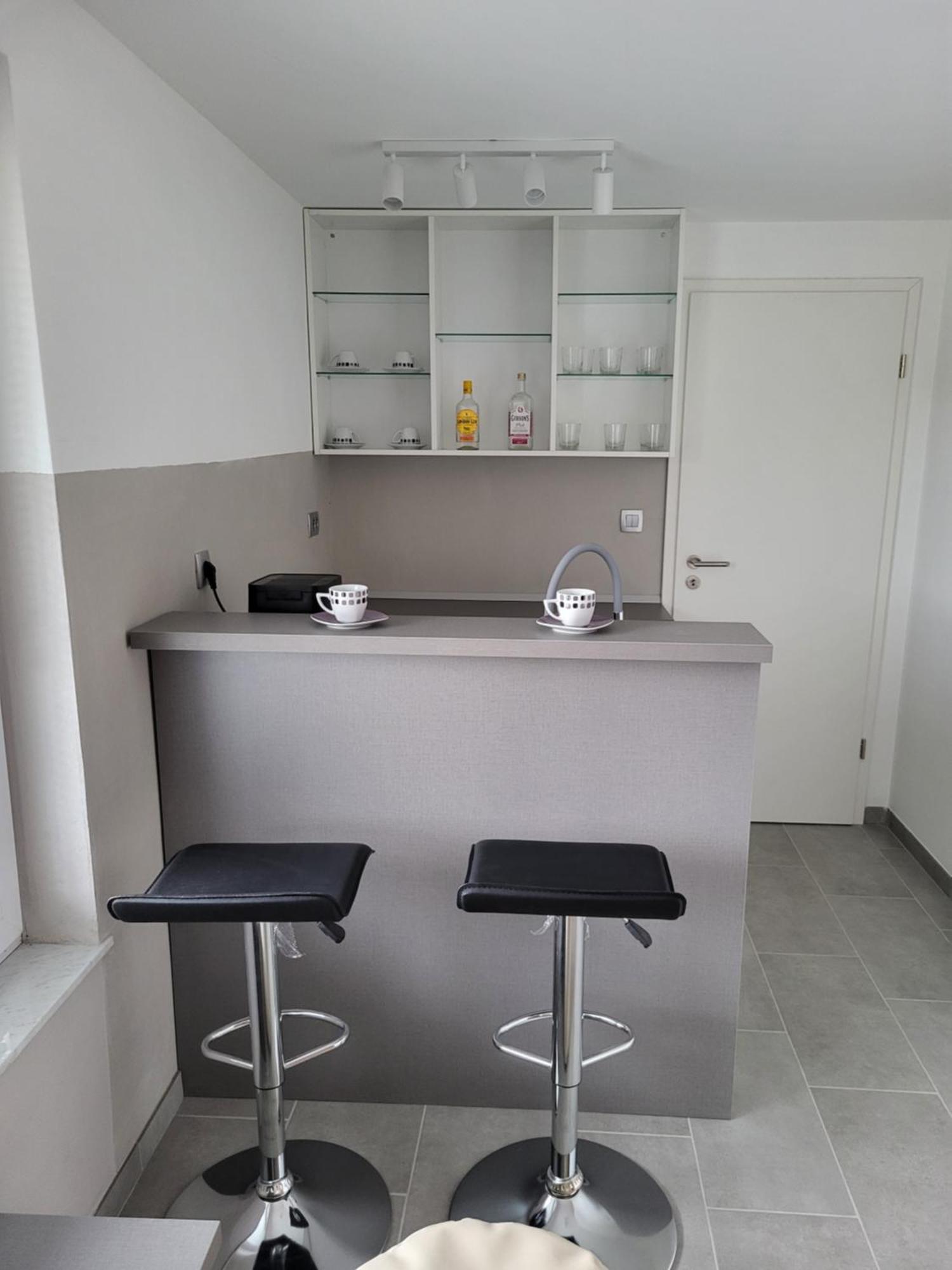 Holiday Home Baron Radece ภายนอก รูปภาพ