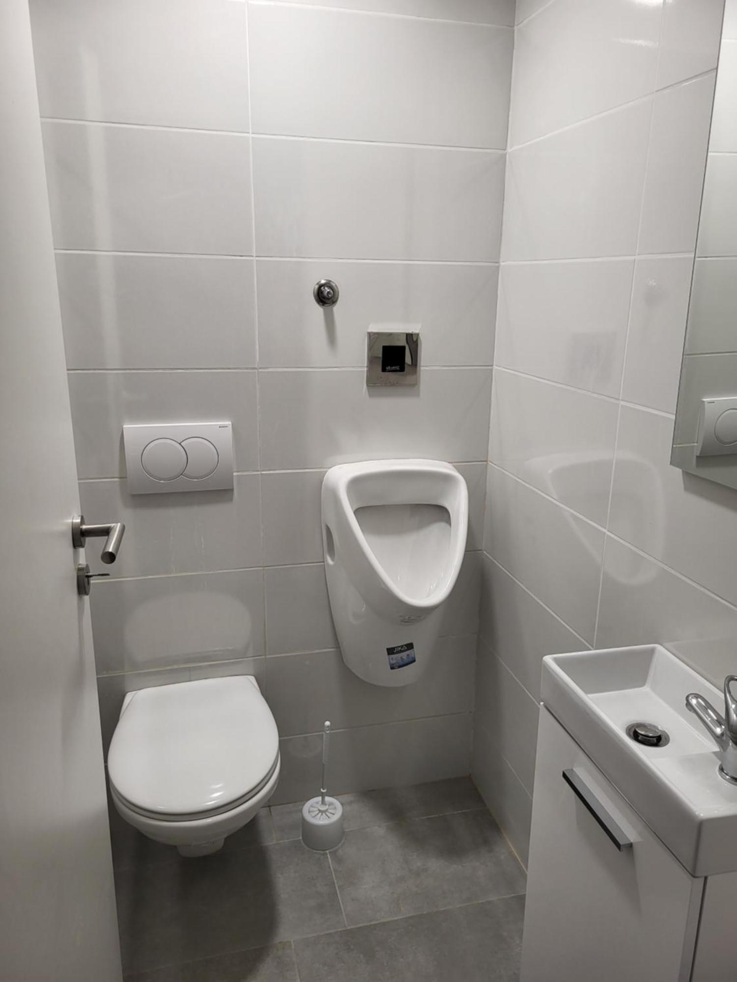 Holiday Home Baron Radece ภายนอก รูปภาพ