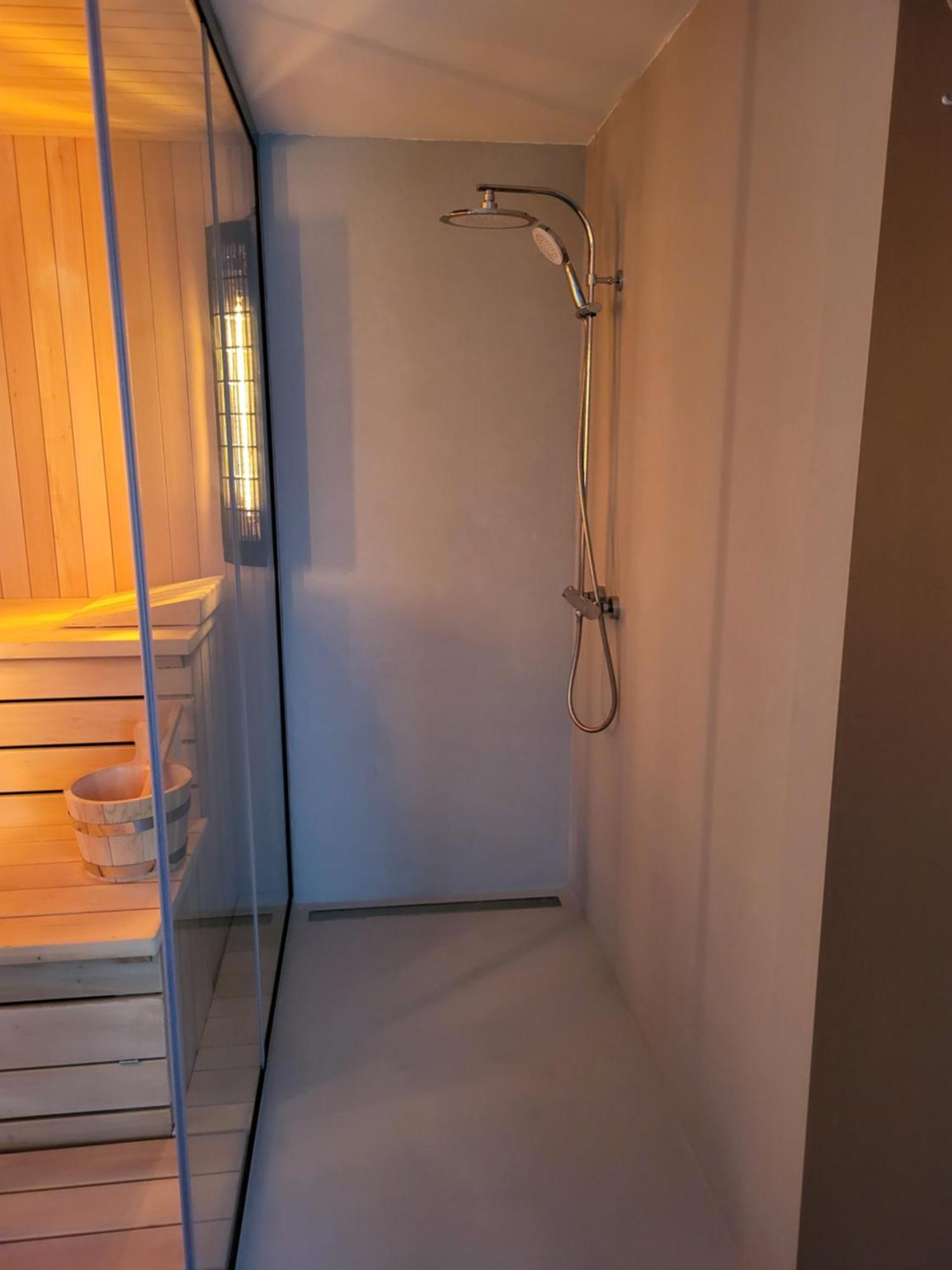 Holiday Home Baron Radece ภายนอก รูปภาพ