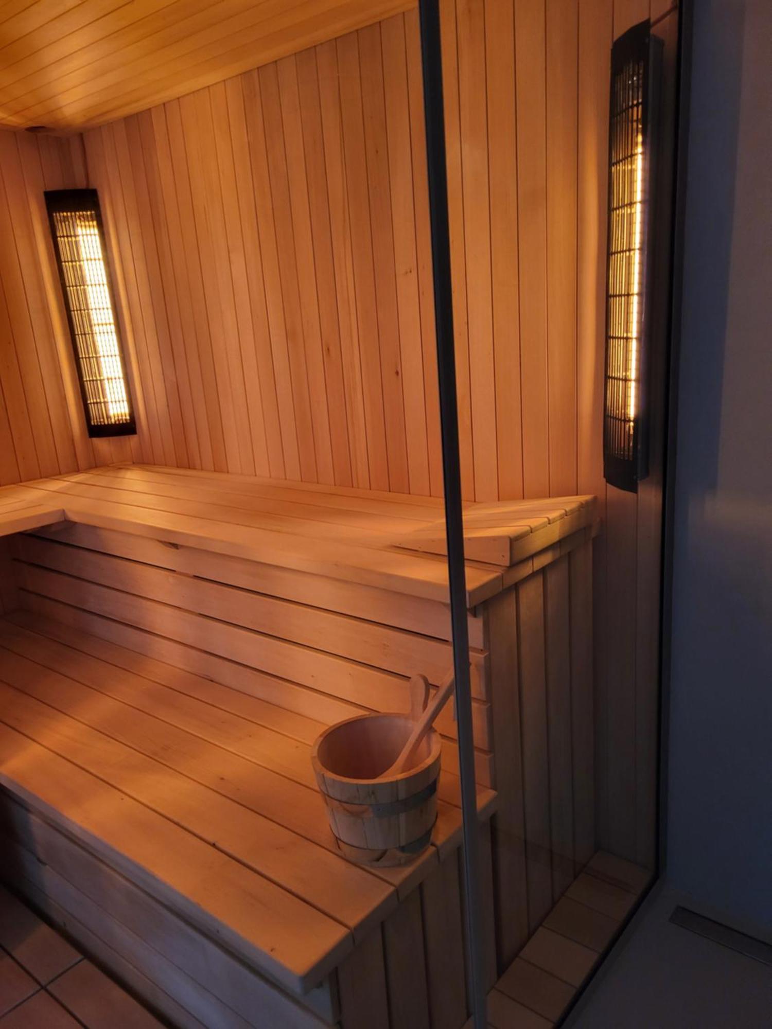 Holiday Home Baron Radece ภายนอก รูปภาพ