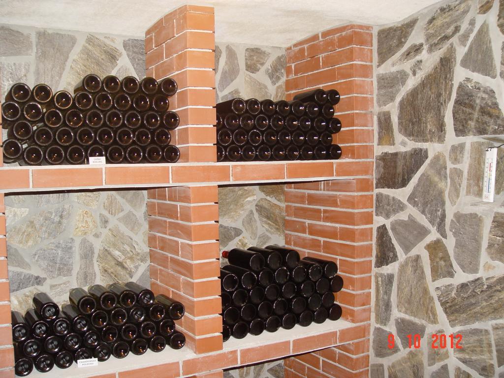 Holiday Home Baron Radece ภายนอก รูปภาพ
