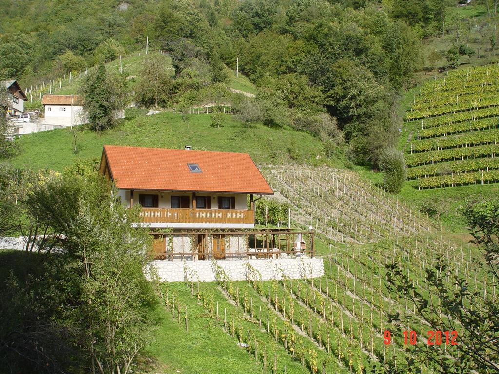 Holiday Home Baron Radece ภายนอก รูปภาพ