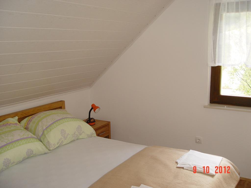 Holiday Home Baron Radece ห้อง รูปภาพ